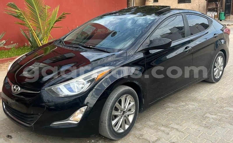 Big with watermark hyundai elantra louga dahra 18861