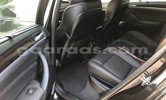 Buy Used BMW X6 Other Car in Dakar in Dakar Buy Used BMW X6 Other Car in Dakar in Dakar