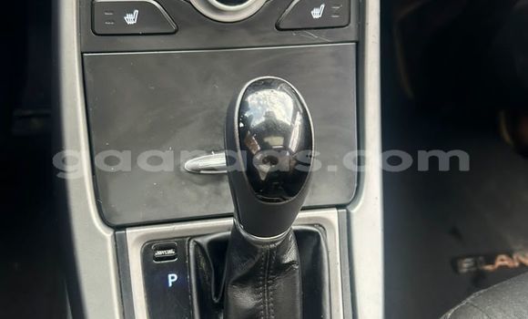 Acheter Occasion Voiture Hyundai Elantra Noir à Dahra, Louga Acheter Occasion Voiture Hyundai Elantra Noir à Dahra, Louga