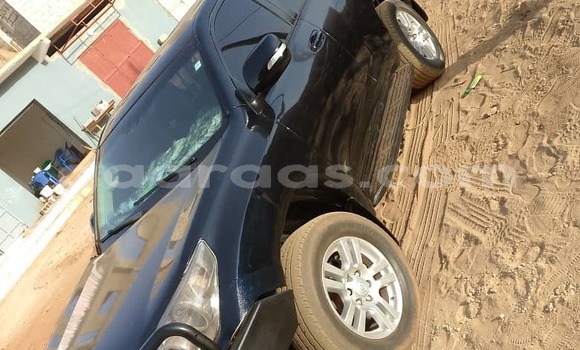 Dieundeu Occasion Toyota Prado Black Auto in Dakar in Dakar Dieundeu Occasion Toyota Prado Black Auto in Dakar in Dakar