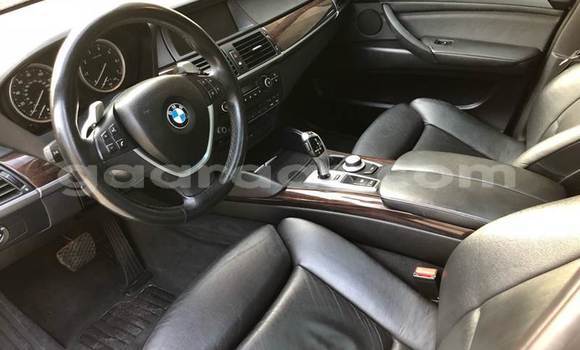 Buy Used BMW X6 Other Car in Dakar in Dakar Buy Used BMW X6 Other Car in Dakar in Dakar