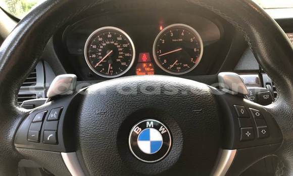 Buy Used BMW X6 Other Car in Dakar in Dakar Buy Used BMW X6 Other Car in Dakar in Dakar