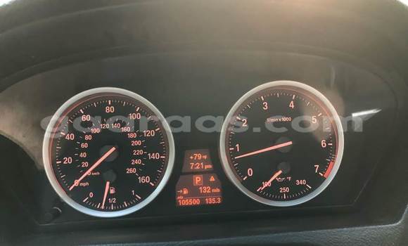 Buy Used BMW X6 Other Car in Dakar in Dakar Buy Used BMW X6 Other Car in Dakar in Dakar