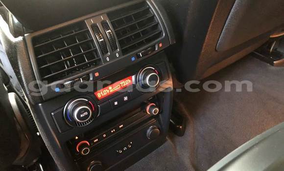 Buy Used BMW X6 Other Car in Dakar in Dakar Buy Used BMW X6 Other Car in Dakar in Dakar