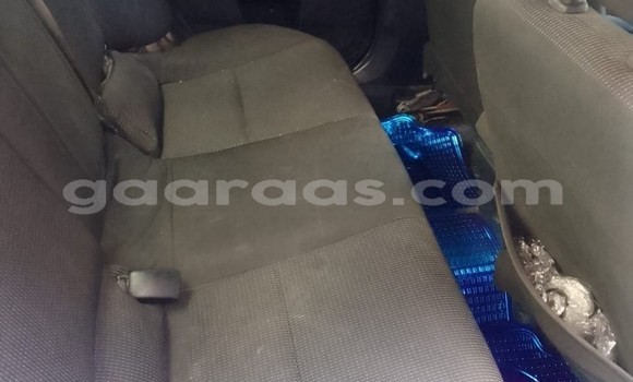 Buy Used Mitsubishi Lancer Blue Car in Dakar in Dakar Buy Used Mitsubishi Lancer Blue Car in Dakar in Dakar