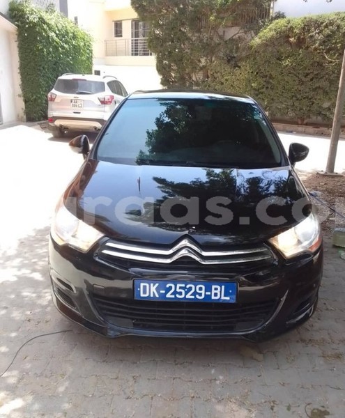 Big with watermark citroen c4 dakar dakar 18880