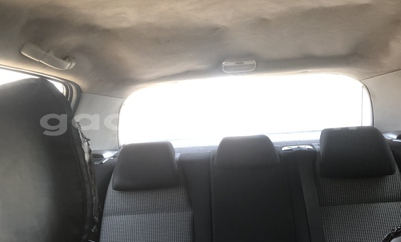 Acheter Occasion Voiture Peugeot 307 Gris à Thiès, Région de Thiès Acheter Occasion Voiture Peugeot 307 Gris à Thiès, Région de Thiès