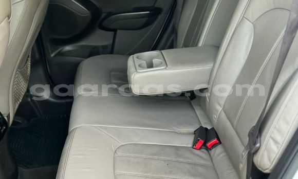 Acheter Import Voiture Hyundai Tucson Blanc à Dakar, Dakar Acheter Import Voiture Hyundai Tucson Blanc à Dakar, Dakar