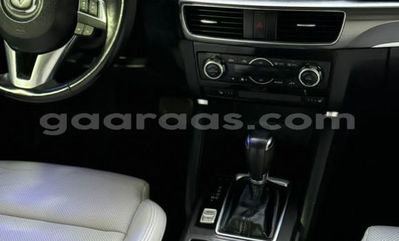 Buy Import Mazda CX-5 White Car in Dakar in Dakar Buy Import Mazda CX-5 White Car in Dakar in Dakar