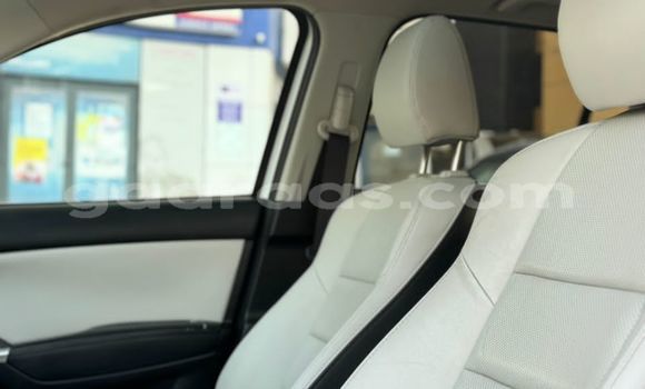 Buy Import Mazda CX-5 White Car in Dakar in Dakar Buy Import Mazda CX-5 White Car in Dakar in Dakar