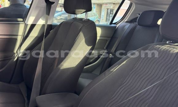 Dieundeu Imported Peugeot 308 White Auto in Dakar in Dakar Dieundeu Imported Peugeot 308 White Auto in Dakar in Dakar