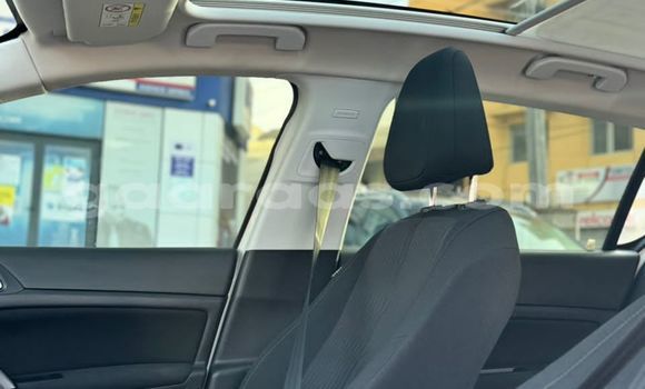 Dieundeu Imported Peugeot 308 White Auto in Dakar in Dakar Dieundeu Imported Peugeot 308 White Auto in Dakar in Dakar