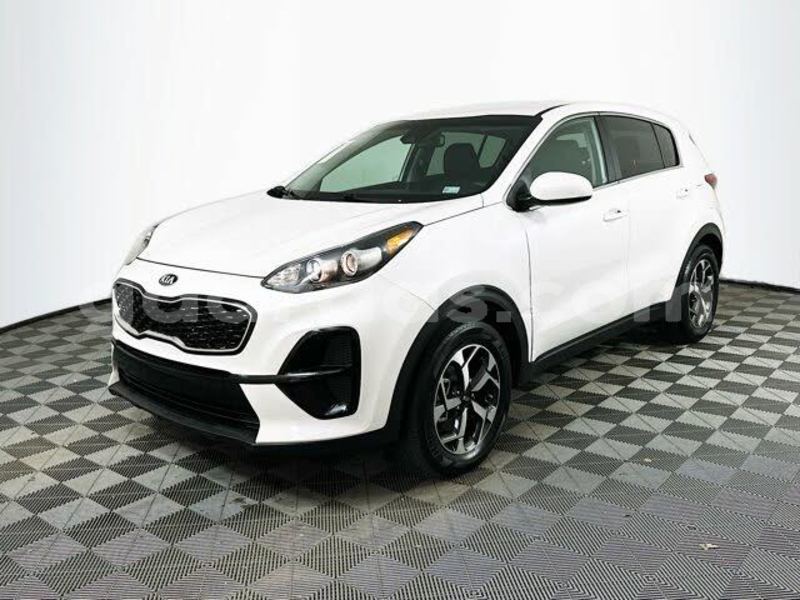 Big with watermark kia sportage dakar dakar 18896