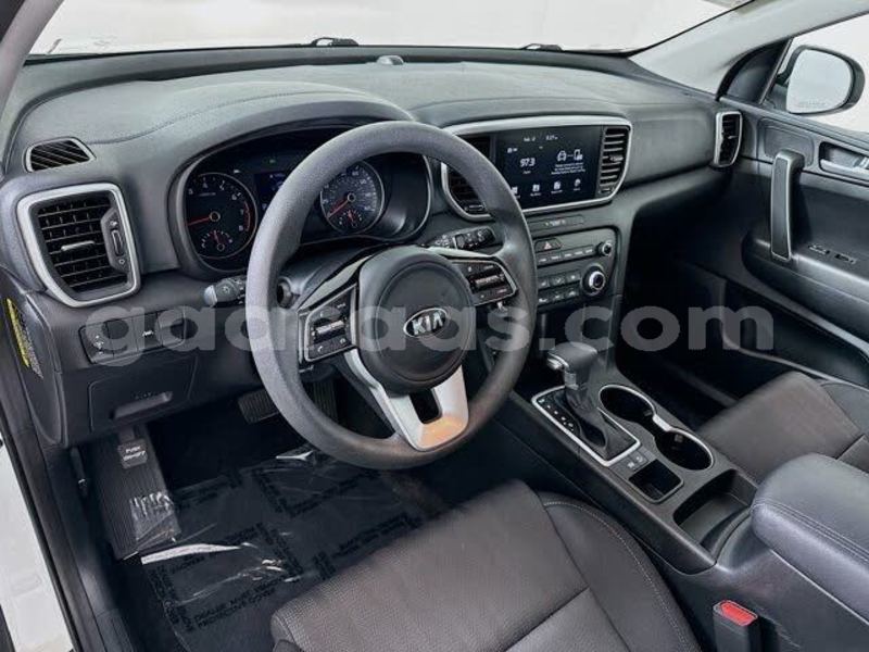 Big with watermark kia sportage dakar dakar 18896