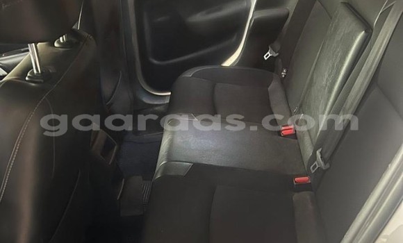 Acheter Occasion Voiture Citroen DS4 Blanc à Dakar, Dakar Acheter Occasion Voiture Citroen DS4 Blanc à Dakar, Dakar