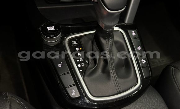 Buy Import Kia Sportage Black Car in Dakar in Dakar Buy Import Kia Sportage Black Car in Dakar in Dakar