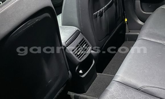 Buy Import Kia Sportage Black Car in Dakar in Dakar Buy Import Kia Sportage Black Car in Dakar in Dakar