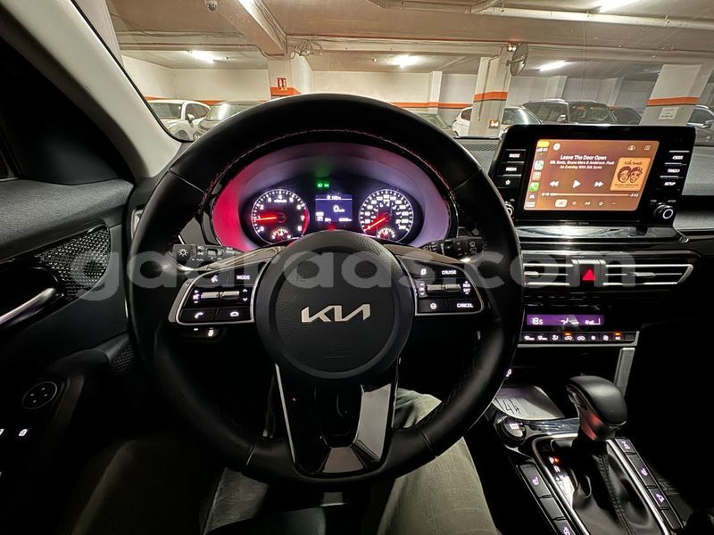 Big with watermark kia sportage dakar dakar 18906