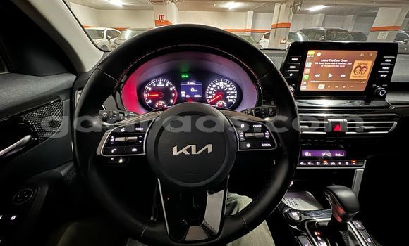 Buy Import Kia Sportage Black Car in Dakar in Dakar Buy Import Kia Sportage Black Car in Dakar in Dakar