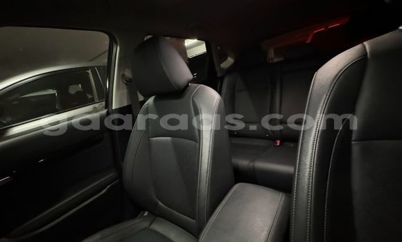 Buy Import Kia Sportage Black Car in Dakar in Dakar Buy Import Kia Sportage Black Car in Dakar in Dakar