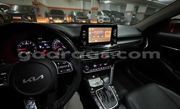 Buy Import Kia Sportage Black Car in Dakar in Dakar Buy Import Kia Sportage Black Car in Dakar in Dakar