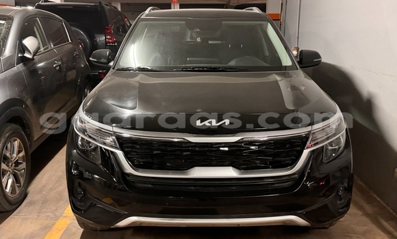 Buy Import Kia Sportage Black Car in Dakar in Dakar Buy Import Kia Sportage Black Car in Dakar in Dakar