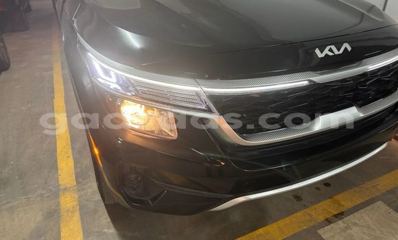 Buy Import Kia Sportage Black Car in Dakar in Dakar Buy Import Kia Sportage Black Car in Dakar in Dakar