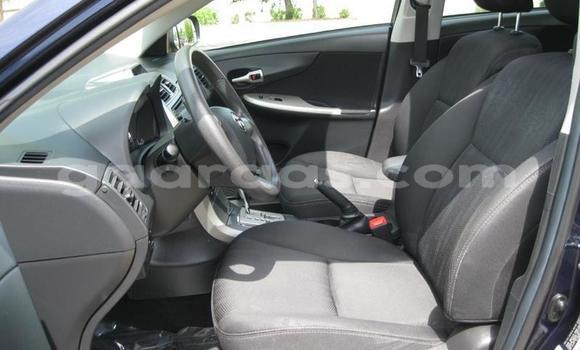 Acheter Occasion Voiture Toyota Corolla Beige à Dakar, Dakar Acheter Occasion Voiture Toyota Corolla Beige à Dakar, Dakar