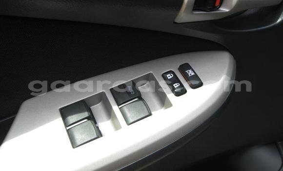 Acheter Occasion Voiture Toyota Corolla Beige à Dakar, Dakar Acheter Occasion Voiture Toyota Corolla Beige à Dakar, Dakar