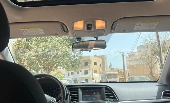 Dieundeu Occasion Hyundai Elantra Blue Auto in Dakar in Dakar Dieundeu Occasion Hyundai Elantra Blue Auto in Dakar in Dakar