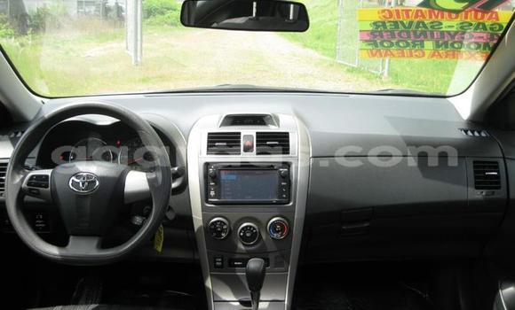 Acheter Occasion Voiture Toyota Corolla Beige à Dakar, Dakar Acheter Occasion Voiture Toyota Corolla Beige à Dakar, Dakar