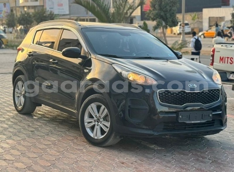 Big with watermark kia sportage dakar dakar 18937