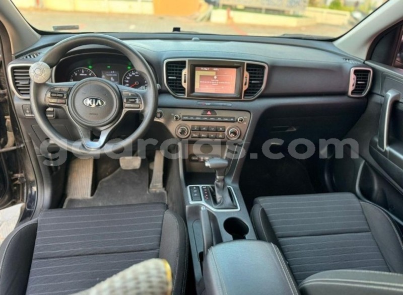 Big with watermark kia sportage dakar dakar 18937