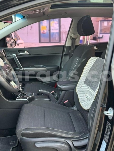 Big with watermark kia sportage dakar dakar 18937