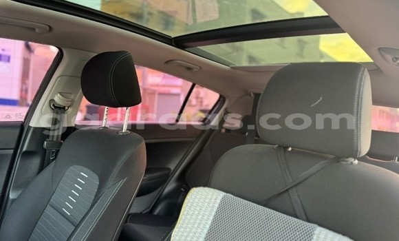 Dieundeu Occasion Kia Sportage Black Auto in Dakar in Dakar Dieundeu Occasion Kia Sportage Black Auto in Dakar in Dakar