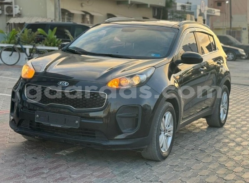 Big with watermark kia sportage dakar dakar 18937