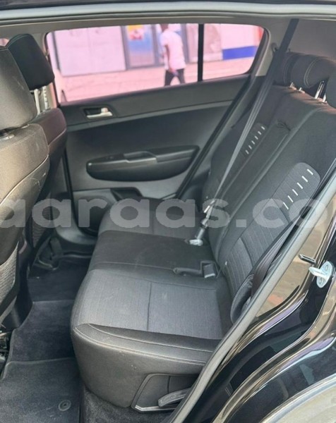 Big with watermark kia sportage dakar dakar 18937