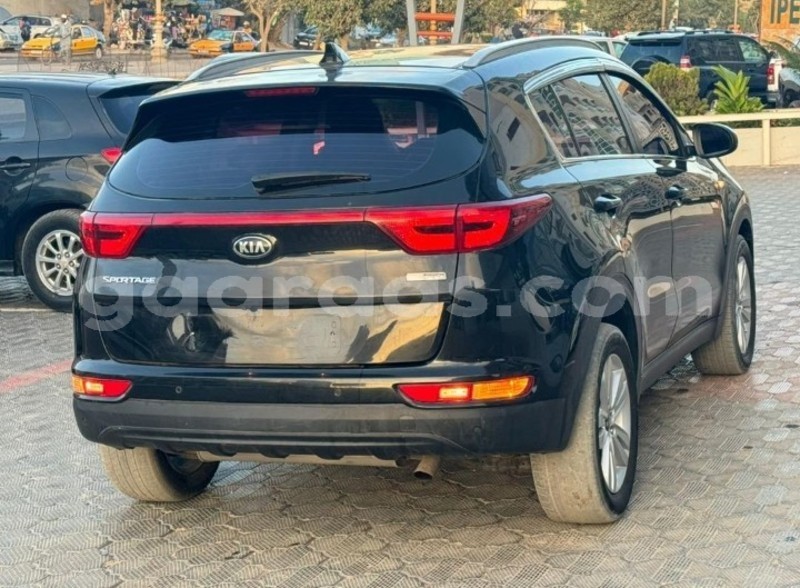 Big with watermark kia sportage dakar dakar 18937