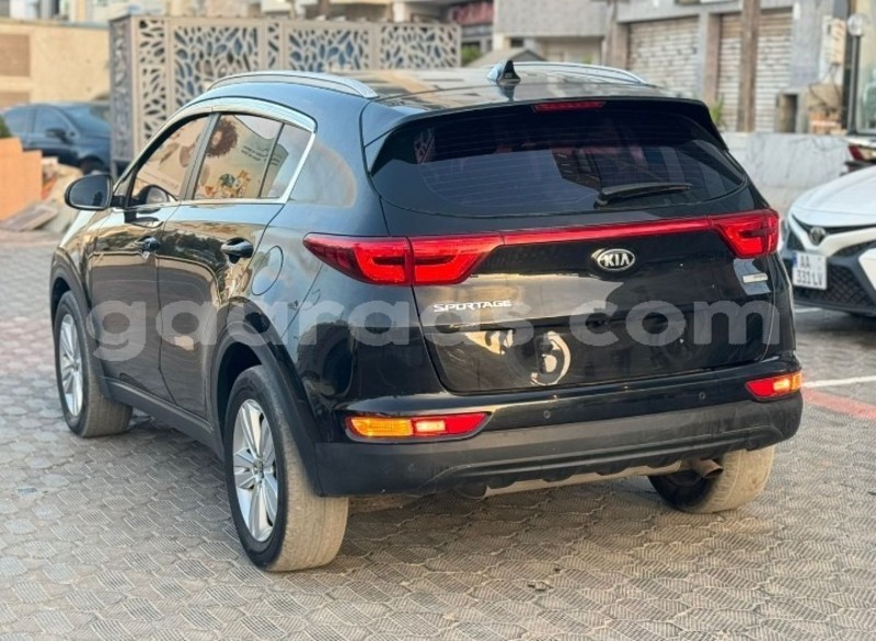 Big with watermark kia sportage dakar dakar 18937