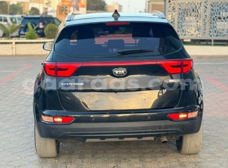 Big with watermark kia sportage dakar dakar 18937