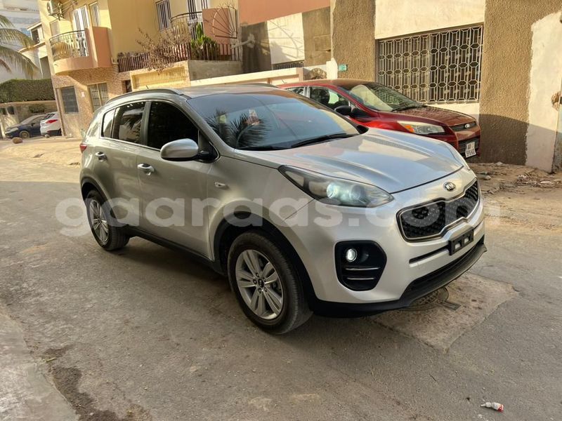 Big with watermark kia sportage dakar dakar 18938