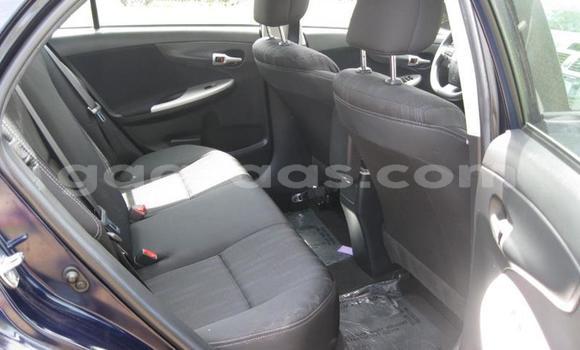 Acheter Occasion Voiture Toyota Corolla Beige à Dakar, Dakar Acheter Occasion Voiture Toyota Corolla Beige à Dakar, Dakar