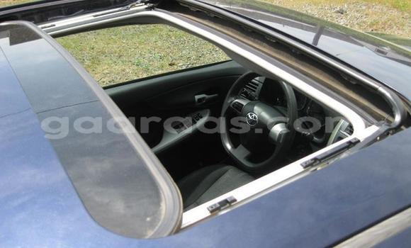 Acheter Occasion Voiture Toyota Corolla Beige à Dakar, Dakar Acheter Occasion Voiture Toyota Corolla Beige à Dakar, Dakar