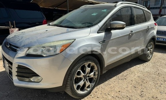 Acheter Occasion Voiture Ford Escape Gris à Dakar, Dakar Acheter Occasion Voiture Ford Escape Gris à Dakar, Dakar