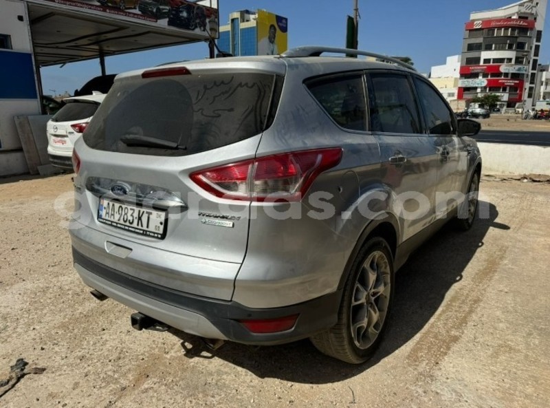 Big with watermark ford escape dakar dakar 18946