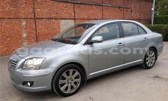 Acheter Occasion Voiture Toyota Avensis Marron à Dakar, Dakar Acheter Occasion Voiture Toyota Avensis Marron à Dakar, Dakar