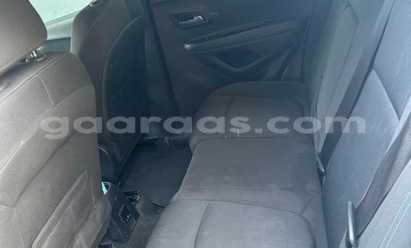 Dieundeu Occasion Chevrolet Spark White Auto in Dakar in Dakar Dieundeu Occasion Chevrolet Spark White Auto in Dakar in Dakar