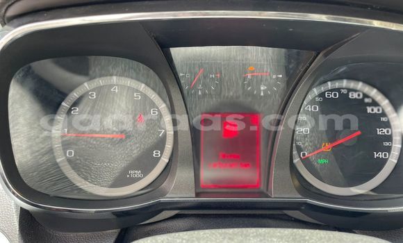 Buy Used GMC Terrain Silver Car in Dakar in Dakar Buy Used GMC Terrain Silver Car in Dakar in Dakar