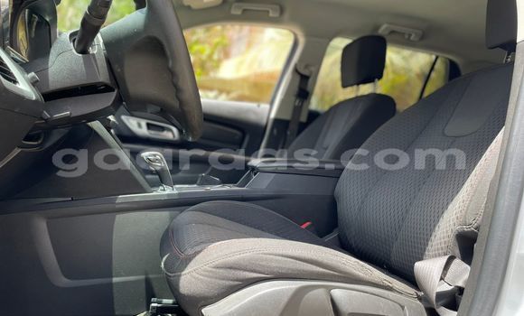 Buy Used GMC Terrain Silver Car in Dakar in Dakar Buy Used GMC Terrain Silver Car in Dakar in Dakar