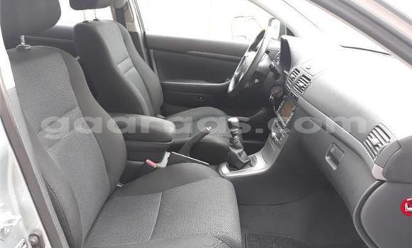 Acheter Occasion Voiture Toyota Avensis Marron à Dakar, Dakar Acheter Occasion Voiture Toyota Avensis Marron à Dakar, Dakar